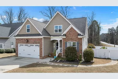 850 Live Oak Lane, Nashville, NC 27856 - Photo 1