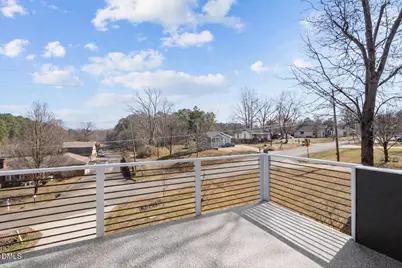 3230 Rowena Avenue #Apt B, Durham, NC 27703 - Photo 24