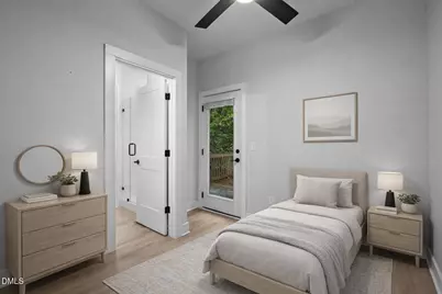 3230 Rowena Avenue #Apt B, Durham, NC 27703 - Photo 10