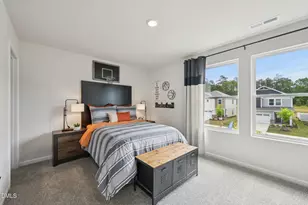 340 Marshrose Rd, Wendell, NC 27591 - Photo 22