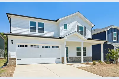 340 Marshrose Road, Wendell, NC 27591 - Photo 2