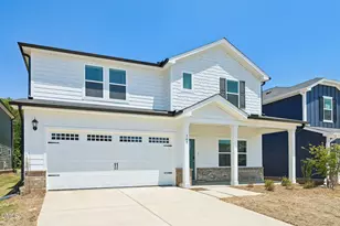 340 Marshrose Rd, Wendell, NC 27591 - Photo 2