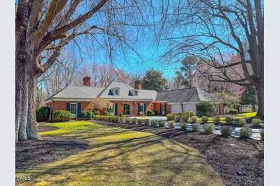 382 Wimbledon Drive, Roxboro, NC 27573 - Photo 10