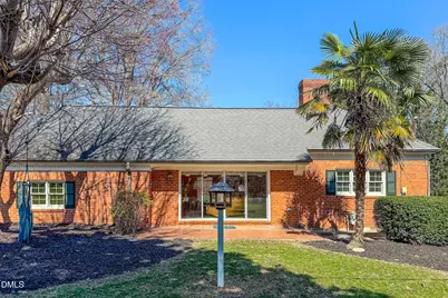 382 Wimbledon Drive, Roxboro, NC 27573 - Photo 8