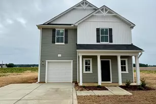 110 Rider Rd, Pikeville, NC 27863 - Photo 1