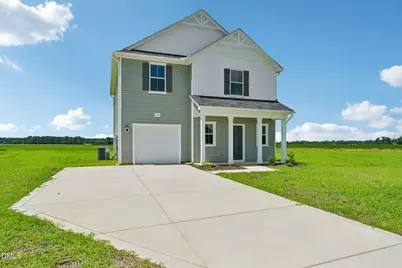 110 Rider Road, Pikeville, NC 27863 - Photo 2