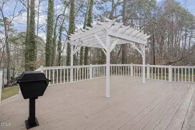 3911 Hope Valley Road, Durham, NC 27707 - Photo 20