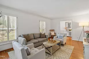 3911 Hope Valley Rd, Durham, NC 27707 - Photo 10