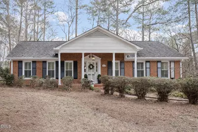 3911 Hope Valley Road, Durham, NC 27707 - Photo 1