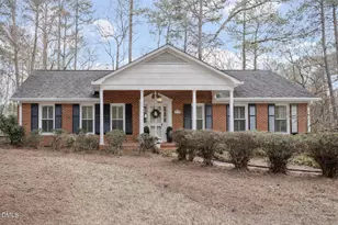 3911 Hope Valley Rd, Durham, NC 27707 - Photo 1