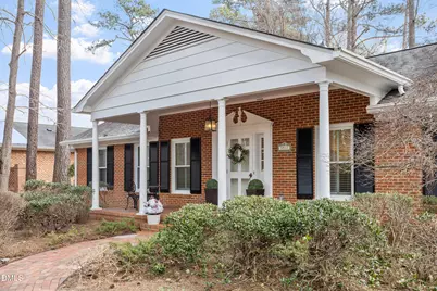 3911 Hope Valley Road, Durham, NC 27707 - Photo 2