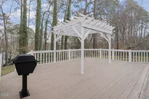 3911 Hope Valley Rd, Durham, NC 27707 - Photo 20