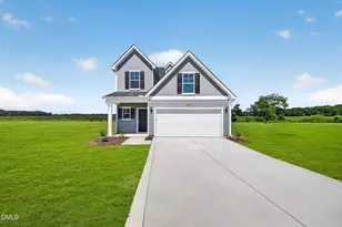 111 Rider Rd, Pikeville, NC 27863 - Photo 1