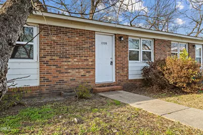 1218 Southwood Drive #1218, 1220, 1222, 1224, Fayetteville, NC 28304 - Photo 4