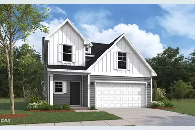 104 Hayes Drive, Pikeville, NC 27863 - Photo 1