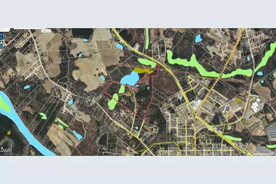 0 Old Farm Road, Erwin, NC 28339 - Photo 1