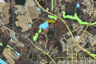 0 Old Farm Rd, Erwin, NC 28339 - Photo 1