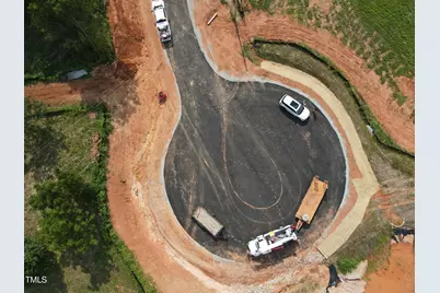 Lot 7 Magpie Lane, Hillsborough, NC 27278 - Photo 10