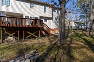 101 Red Stone Ct, Cary, NC 27513 - Photo 28