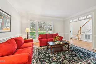 2013 Kinleys Way, Raleigh, NC 27613 - Photo 8