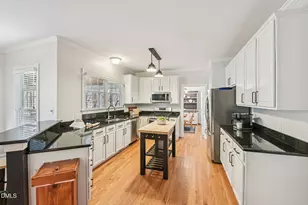 2013 Kinleys Way, Raleigh, NC 27613 - Photo 16