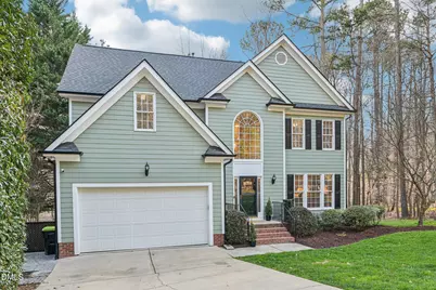 2013 Kinleys Way, Raleigh, NC 27613 - Photo 6