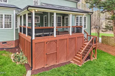 2013 Kinleys Way, Raleigh, NC 27613 - Photo 52