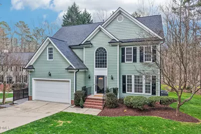 2013 Kinleys Way, Raleigh, NC 27613 - Photo 4