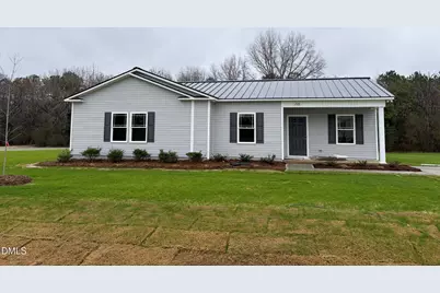 228 Jacobs Ridge Drive, Four Oaks, NC 27524 - Photo 1