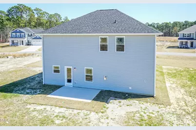 314 New Twin Branch Court, Smithfield, NC 27577 - Photo 28