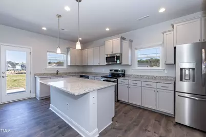 314 New Twin Branch Court, Smithfield, NC 27577 - Photo 14