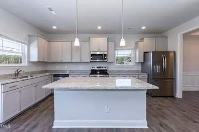 314 New Twin Branch Court, Smithfield, NC 27577 - Photo 14