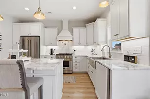 137 Kenbridge Ln, Princeton, NC 27569 - Photo 10