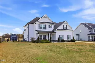 137 Kenbridge Ln, Princeton, NC 27569 - Photo 4