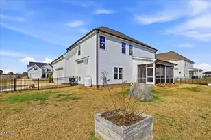 137 Kenbridge Ln, Princeton, NC 27569 - Photo 38