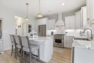 137 Kenbridge Ln, Princeton, NC 27569 - Photo 6