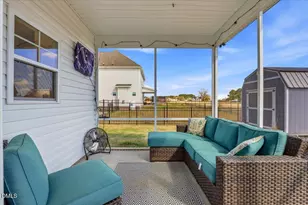 137 Kenbridge Ln, Princeton, NC 27569 - Photo 34