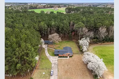 1896 Old Route 22, Kenly, NC 27542 - Photo 1