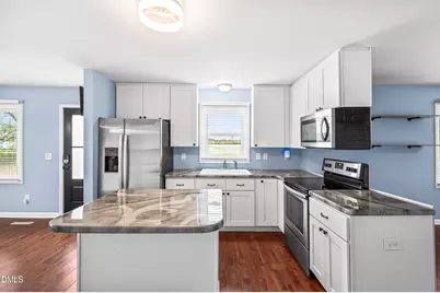 1896 Old Route 22, Kenly, NC 27542 - Photo 10