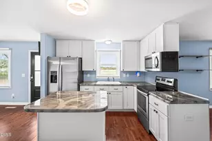 1896 Old Rte 22, Kenly, NC 27542 - Photo 10