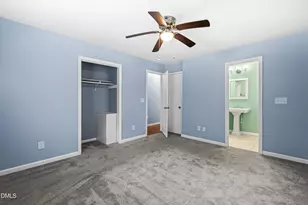 1896 Old Rte 22, Kenly, NC 27542 - Photo 20