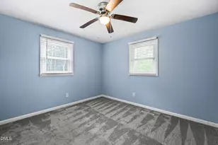 1896 Old Rte 22, Kenly, NC 27542 - Photo 18