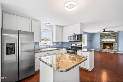 1896 Old Route 22, Kenly, NC 27542 - Photo 8