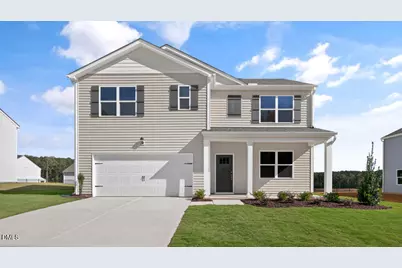 505 Swift Creek Farm Lane, Clayton, NC 27520 - Photo 1