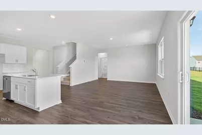 505 Swift Creek Farm Lane, Clayton, NC 27520 - Photo 12