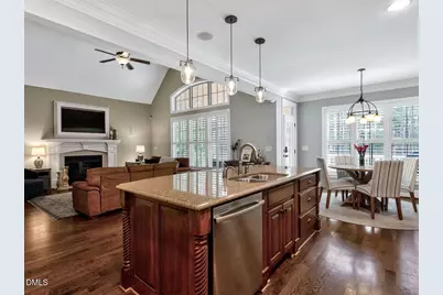 85 Skygrove Drive, Clayton, NC 27527 - Photo 14