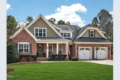 85 Skygrove Drive, Clayton, NC 27527 - Photo 1