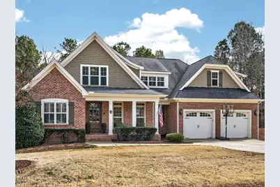 85 Skygrove Drive, Clayton, NC 27527 - Photo 2