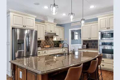 85 Skygrove Drive, Clayton, NC 27527 - Photo 12