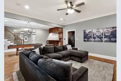 85 Skygrove Drive, Clayton, NC 27527 - Photo 36